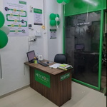 pathology & laboratory lab