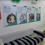 pathology & laboratory lab