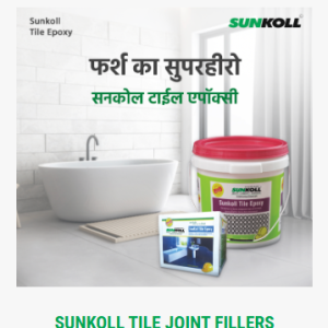 Adhesive & Tile Cleaner