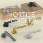 Brass Interior Products