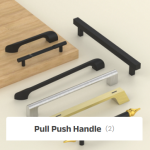 Brass Interior Products