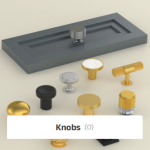 Brass Interior Products