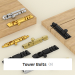 Brass Interior Products