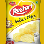 Varieties of Namkeens,