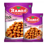 Varieties of Namkeens,