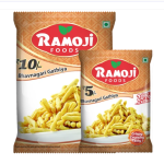 Varieties of Namkeens,