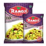 Varieties of Namkeens,