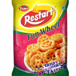 Varieties of Namkeens,