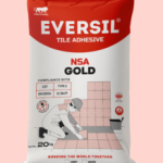 Adhesives & Construction Chemicals