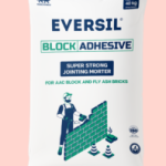 Adhesives & Construction Chemicals