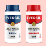 Adhesives & Construction Chemicals