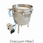 Manufacturer of Oil Maker Machine.