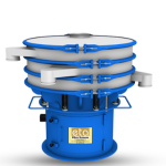 Precision Quality Vibroscreens