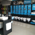 Hard Ware (plywood, pipe fitting items, sanatory ware)