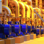 All type of Chemicals & industrial pumps