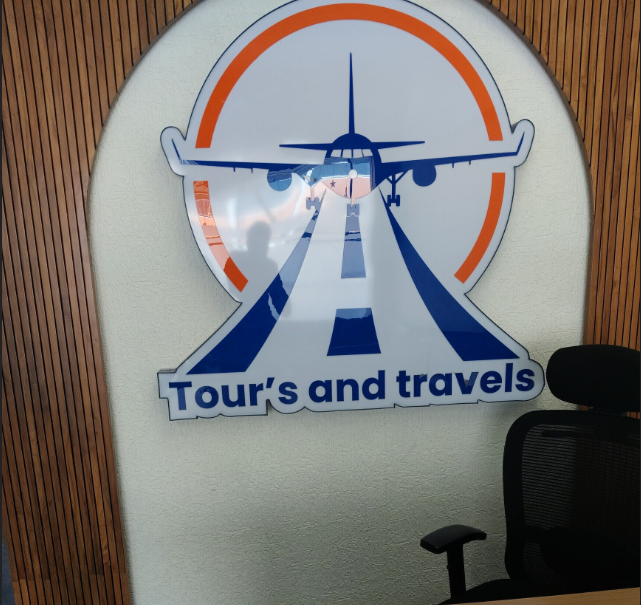 Tours & Travels