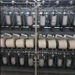 Mfg. of Taxtile Machinery