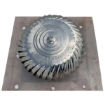 Polycarbonate Sheet, Air Ventilator