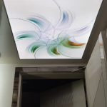 Stretch Ceiling system