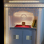 Stretch Ceiling system