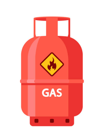 LPG Cylinder