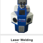 Laser Machine