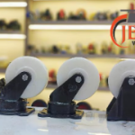 Manufacturer and traders of caster wheel and trolley wheels