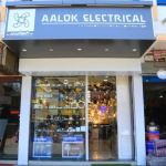 Electrical & Lighting Products