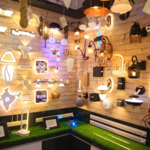 Electrical & Lighting Products