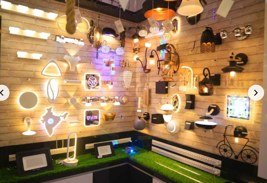 Electrical & Lighting Products