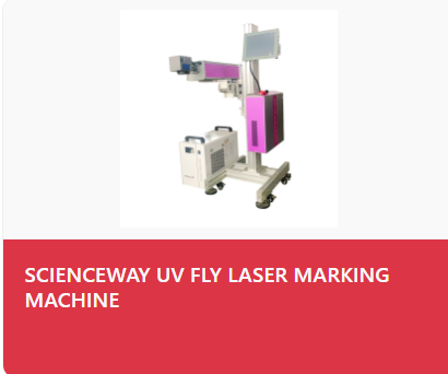 Coding and Marking machines