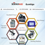 Coding and Marking machines