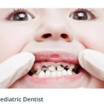 Dental care clinic