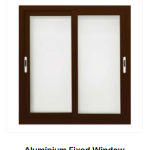 Aluminum Section & Cusmosize Profile