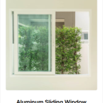 Aluminum Section & Cusmosize Profile