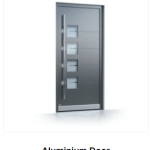 Aluminum Section & Cusmosize Profile