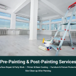 Painting Solution