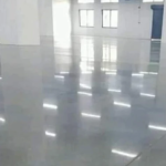 Provider of Flooring Service