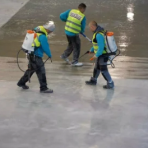 Provider of Flooring Service