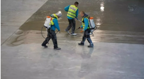 Provider of Flooring Service