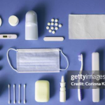 Import, Export Dental Products