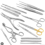 Import, Export Dental Products