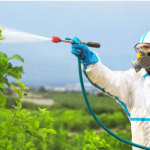 Pesticides & Fertilizer