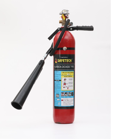 Fire Protection Services