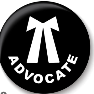 Advocate