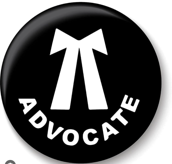 Advocate