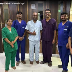 Super Speciality Hospital & ICU