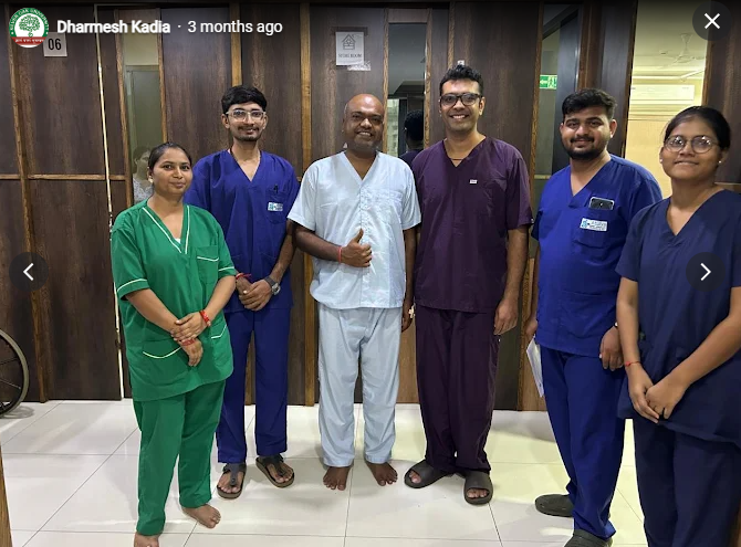 Super Speciality Hospital & ICU