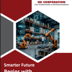 Electrical and Automation Panel