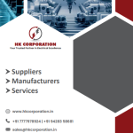 Electrical and Automation Panel